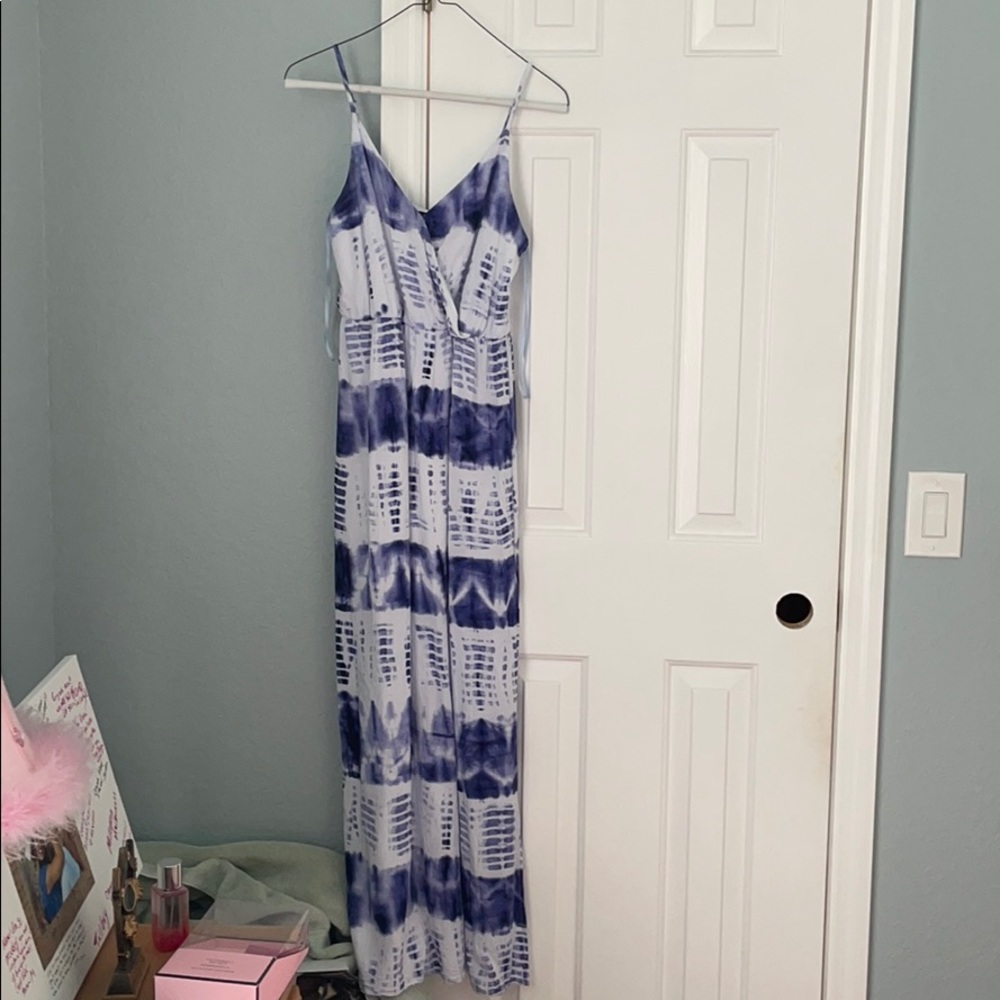 One Clothing Maxi Dress